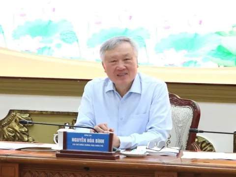 Đẩy mạnh tháo gỡ khó khăn, vướng mắc cho các dự án, không hợp thức hóa các sai phạm