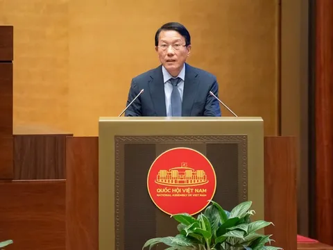 Số vụ phạm tội trong lĩnh vực công nghệ thông tin, viễn thông ít hơn 11,53%