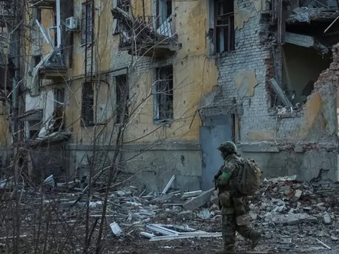 “Gáo nước lạnh” mới từ Nhật Bản khiến EU đơn độc trong kế hoạch với tài sản Nga bị đóng băng