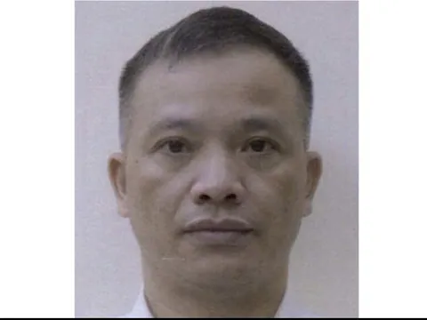 Truy tố bị can Nguyễn Văn Đài