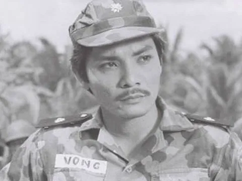 "Huyền thoại màn bạc" Thương Tín với những vai diễn để đời