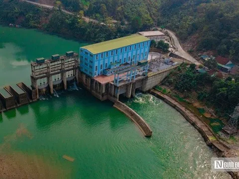 Yêu cầu rà soát hồ chứa thủy lợi, quy định thời gian tối thiểu thông báo xả lũ