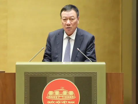 Chống tham nhũng, lãng phí, tiêu cực chú trọng phòng ngừa từ sớm, từ xa, từ gốc