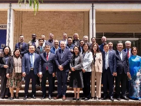 Diễn đàn Tây Úc – Việt Nam thúc đẩy hợp tác Khoa học – Công nghệ, Kinh tế xanh và Chuyển đổi số vì Tương lai Bền vững