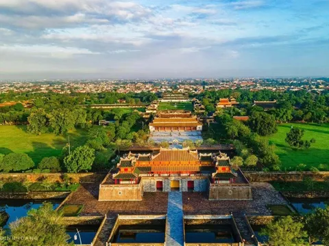 Giải thưởng Du lịch Thế giới tôn vinh Việt Nam là Điểm đến Di sản hàng đầu thế giới năm 2025