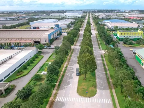 Chủ tịch Tập đoàn Amata: Việt Nam là một trung tâm mới nổi trong chuỗi giá trị toàn cầu