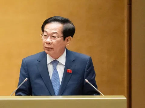 Chốt quản lý viên chức theo vị trí việc làm, được “chân trong chân ngoài”