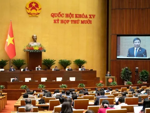 Tăng minh bạch, mở rộng quyền tiếp cận vốn và đẩy nhanh thủ tục ODA