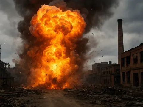 Nga cắt đứt tuyến tiếp vận T-05-13, bóp nghẹt Siversk: Phòng tuyến Ukraine tan rã từ bên trong