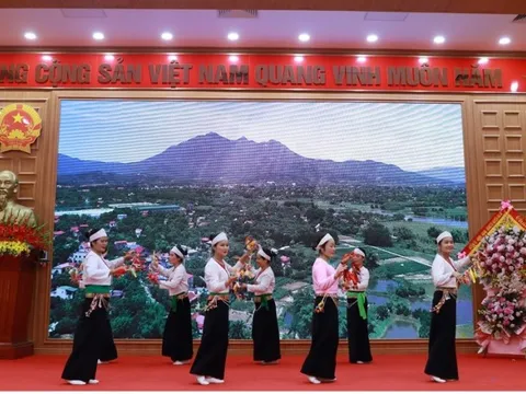 Tuyên truyền, hưởng ứng tham gia Giải Báo chí toàn quốc về bình đẳng giới lần thứ II năm 2026