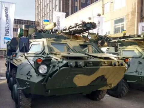 EU chuyển từ viện trợ sang hội nhập quốc phòng dài hạn với Ukraine: Bước ngoặt chiến lược