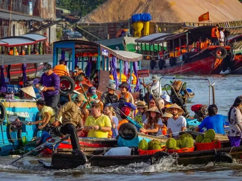 Cần Thơ đáng sống phải bắt đầu từ ‘phần hồn đô thị’