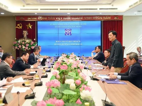 Tập trung tháo gỡ khó khăn, vận động nhân dân sớm đưa dự án về đích