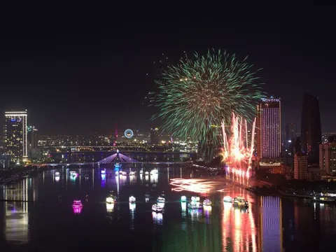 Đà Nẵng định hình chiến lược phát triển văn hóa, hướng tới đô thị giàu bản sắc