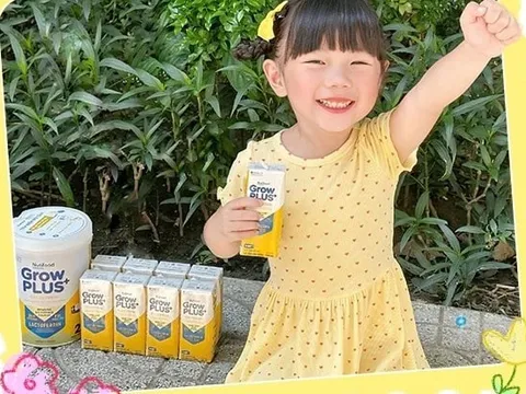 Lactoferrin và bước tiến mới trong dinh dưỡng đề kháng