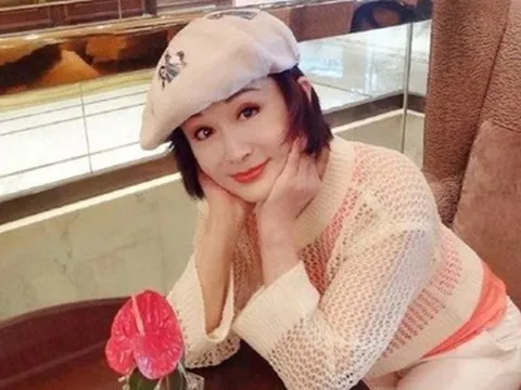 "Võ Tắc Thiên đẹp nhất showbiz": Độc thân suốt 40 năm, U80 vẫn trẻ đẹp