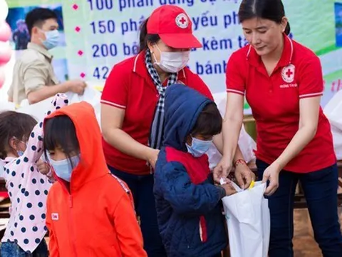 Quỹ từ thiện không được nhận tiền gửi, cho vay, góp vốn đầu tư