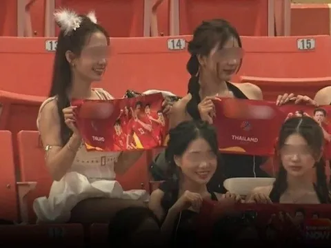 Cảnh báo tình trạng cá độ bóng đá trong thời điểm SEA Games 33