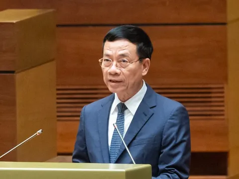 Nghiêm cấm dùng AI để giả mạo, mô phỏng người, lừa dối, thao túng có chủ đích