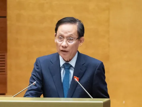 Chủ tịch nước ủy quyền cho Thủ tướng ký điều ước quốc tế trong trường hợp đặc biệt