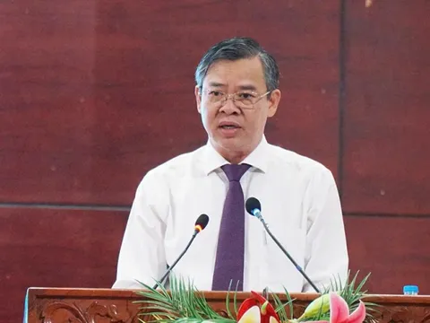 Thông điệp từ Chủ tịch UBND TP. Cần Thơ tại Kỳ họp cuối năm: Quyết liệt hành động để bứt phá