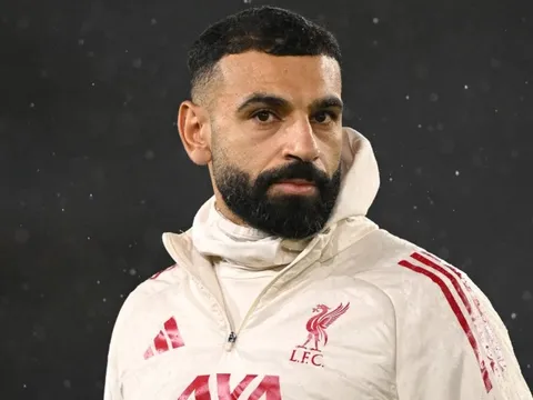 Nóng: Saudi Arabia chính thức ra tín hiệu chiêu mộ Salah