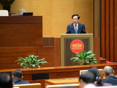 Thông qua Luật Viên chức (sửa đổi): Viên chức được góp vốn và tham gia điều hành doanh nghiệp