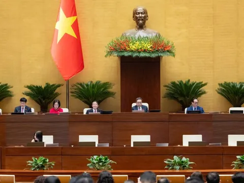 Tháo gỡ &#039;điểm nghẽn&#039; trong hoàn thuế giá trị gia tăng