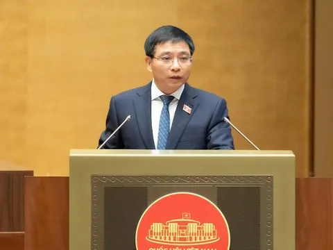 Bổ sung khái niệm &#039;dự trữ chiến lược&#039;, tăng sức chống chịu trước rủi ro, biến động thị trường