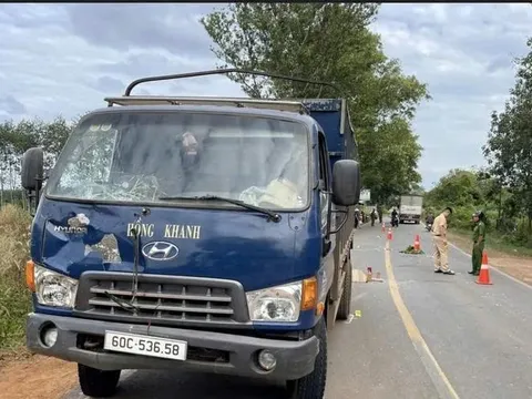 Luật sư phân tích yếu tố cố ý trong vụ tài xế nghi cán nạn nhân 2 lần ở Đồng Nai