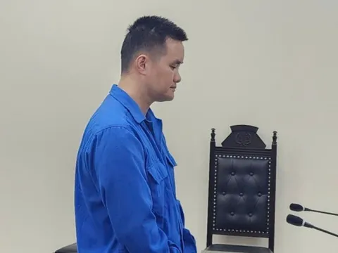 Mua bán trao tay các thiếu nữ phục vụ quán hát, "ông chủ" lĩnh 16 năm tù