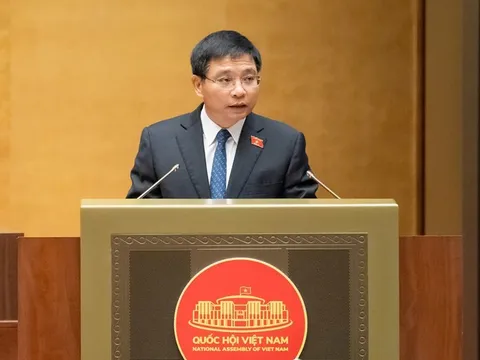 Quốc hội thông qua Luật sửa đổi, bổ sung một số điều của Luật Giá