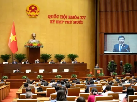 Ngày 31/5 hằng năm là “Ngày toàn dân tiết kiệm, chống lãng phí”