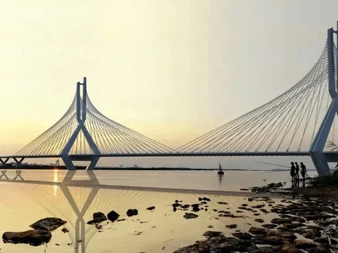 Hà Nội chuẩn bị đầu tư loạt dự án cầu, hầm vượt sông Hồng trong năm 2026