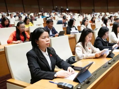 Luật Trí tuệ nhân tạo (AI) được thông qua: Việt Nam trở thành một trong số ít quốc gia có khung pháp lý toàn diện về AI