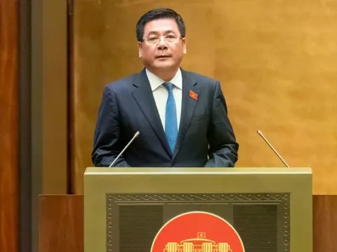 Hoàn thiện cơ chế quản lý dự án điện gió ngoài khơi, điện hạt nhân module nhỏ