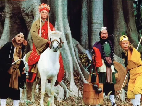 Nhân vật truân chuyên nhất Tây Du Ký: Ba lần thay người, mỗi lần rời đi là một câu chuyện