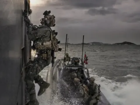 Chiến lược an ninh mới của ông Trump là hồi chuông cảnh tỉnh cho châu Âu