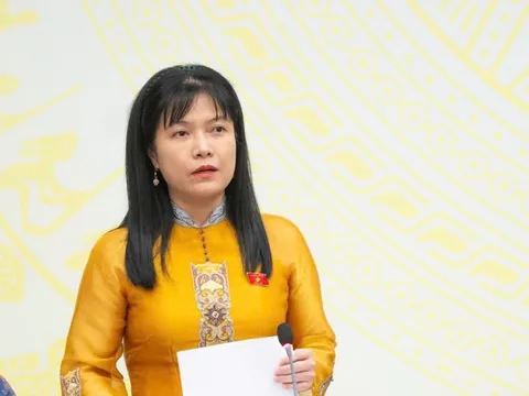 Công tác nhân sự tại Kỳ họp thứ 10 là bước chuẩn bị quan trọng cho nhiệm kỳ Quốc hội khóa XVI