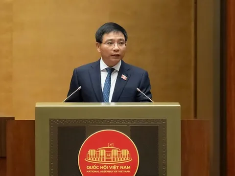 Quốc hội thông qua Nghị quyết thí điểm một số cơ chế chính sách đặc thù để thực hiện các dự án lớn quan trọng trên địa bàn Thủ đô