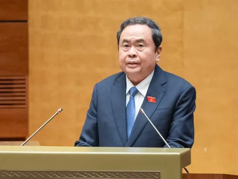 "Quyết tâm cao hơn nữa, dám nói, dám làm, dám chịu trách nhiệm vì nhân dân, vì đất nước"