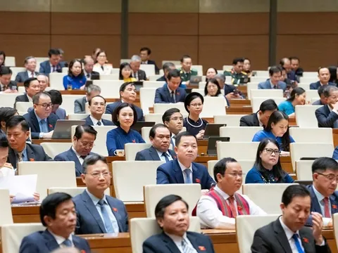 Giai đoạn 2026-2030 dành 88.635 tỷ đồng thực hiện Chương trình mục tiêu quốc gia về chăm sóc sức khỏe, dân số và phát triển