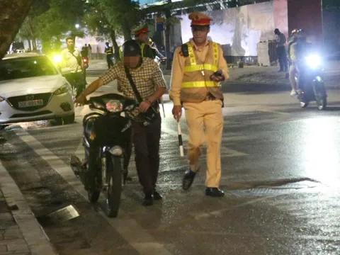 Phát hiện một cá nhân đứng tên 7.000 xe, có người sở hữu trên 100 ô tô