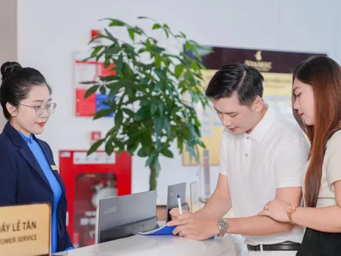 Vinmec Cần Thơ chính thức áp dụng khám chữa bệnh Bảo hiểm Y tế