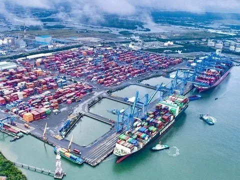 Khu thương mại tự do tạo động lực mới cho TPHCM bứt phá