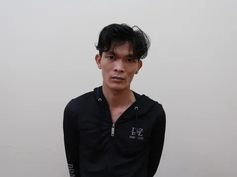 Bắt đối tượng truy nã đặc biệt nguy hiểm