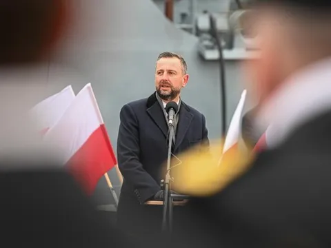 Đổi MiG-29 Ba Lan lấy “vũ khí thay đổi cuộc chơi” của Ukraine: Đôi bên cùng có lợi