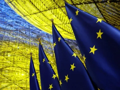 Kế hoạch 10 điểm đưa Ukraine đến gần vạch đích hơn trên lộ trình gia nhập EU