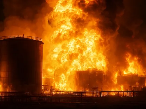 Thế trận gãy đôi ở Huliaipole: Nga áp sát từ nhiều hướng, lực lượng Ukraine nguy cơ mắc kẹt