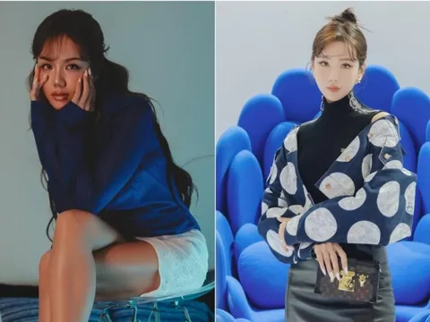 Âm nhạc, điện ảnh, thời trang: Ba trụ cột cùng khẳng định vị thế nghệ sĩ Việt tại đại tiệc cuối năm của Louis Vuitton